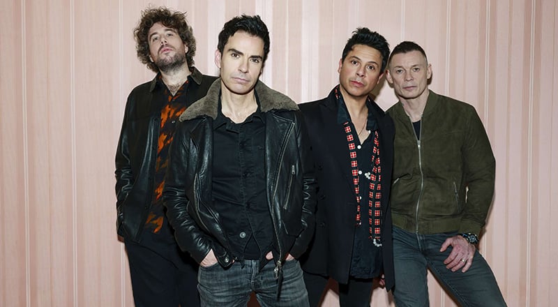 STEREOPHONICS - pres photo
