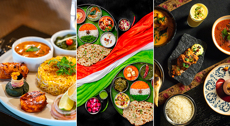 Where to celebrate Indian Independence Day in Dubai