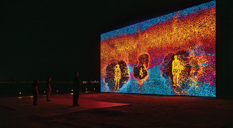 Manar Abu Dhabi featured