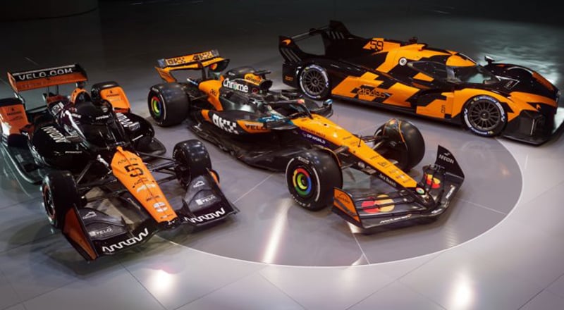 Mclaren sothebys car auction featured