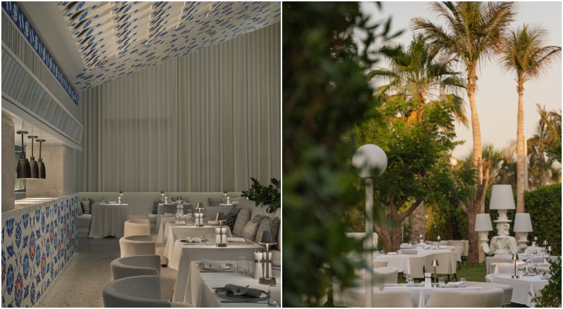 Why Blue Door is your go-to spot for authentic Turkish food in Dubai