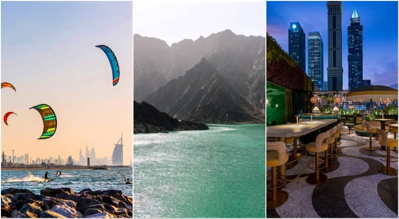 The best time to visit Dubai: a seasonal guide for every kind of trip