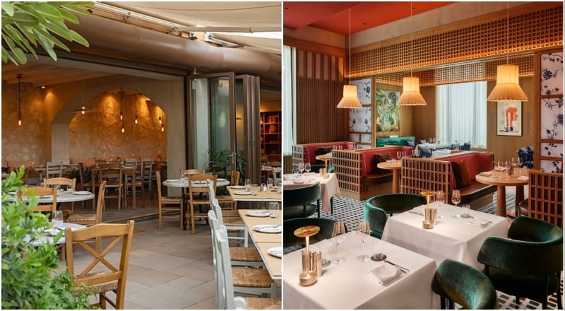 Where to eat in Dubai this weekend: top picks