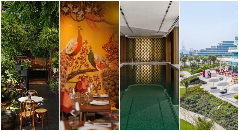 Why August is actually the best time to be in Dubai