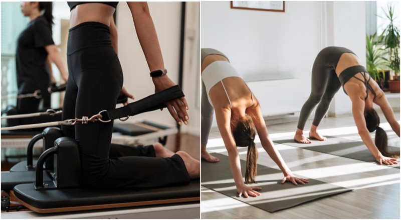 Some of the best fitness trends in Dubai to try this summer for real results