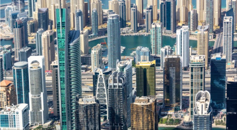 Why buying property in Dubai in 2025 is easier than ever