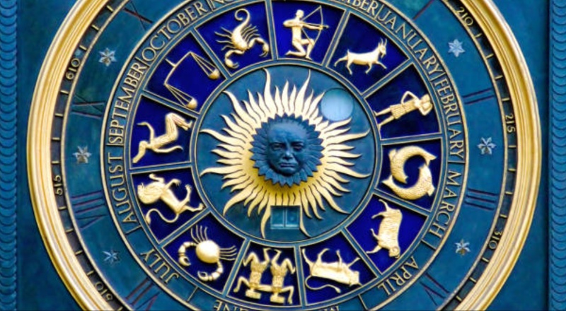 Best restaurants in Dubai for every zodiac sign