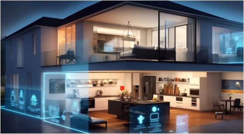 Smart homes in Dubai: Inside the future of luxury living