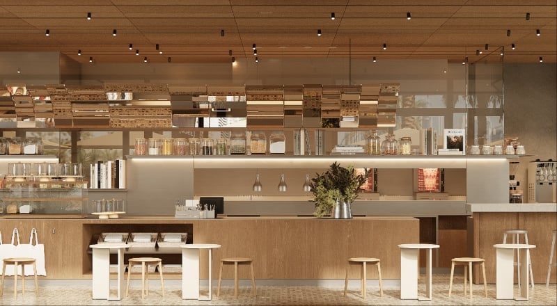 Em Sherif Deli opens first Dubai location this September