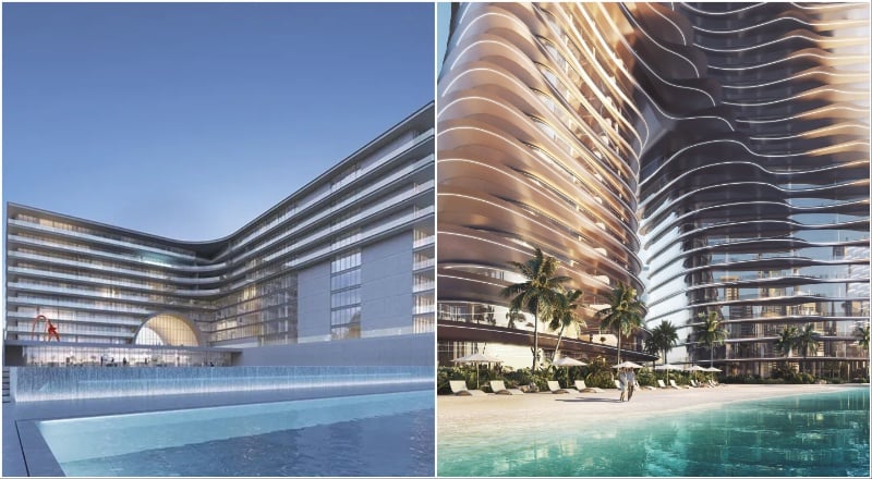 Dubai real estate update: Branded residences in Dubai to reach 140 projects by 2031