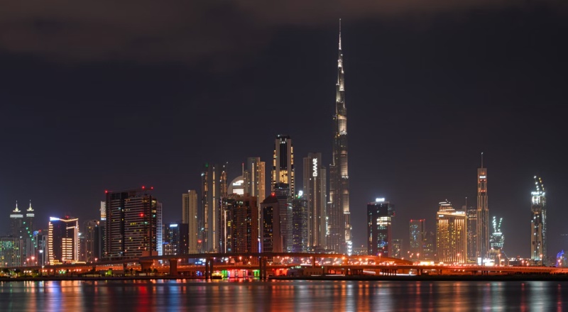 Dubai property market: Dubai ranks top 3 globally for growth in 2025
