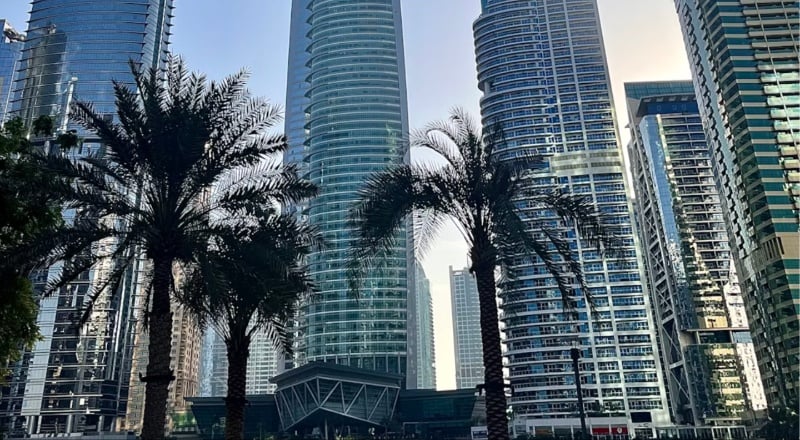 Dubai real estate: Why luxury properties are the smartest investment in 2025