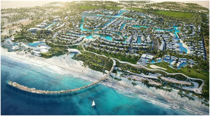 Green communities in Dubai: What residents and investors need to know