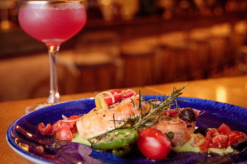 Siddharta Lounge by Buddha-Bar