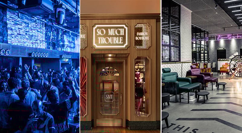 girlie things to do in dubai