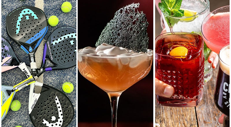 Best Wednesday night deals and events in Abu Dhabi