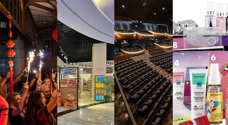 free things to do birthday dubai