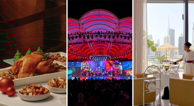 things to do in dubai