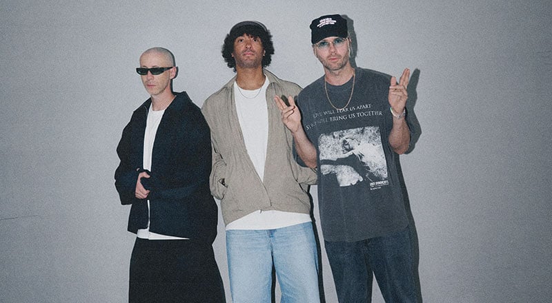 Keinemusik to light up Yas Gateway Park for one huge night this #AbuDhabiGP weekend