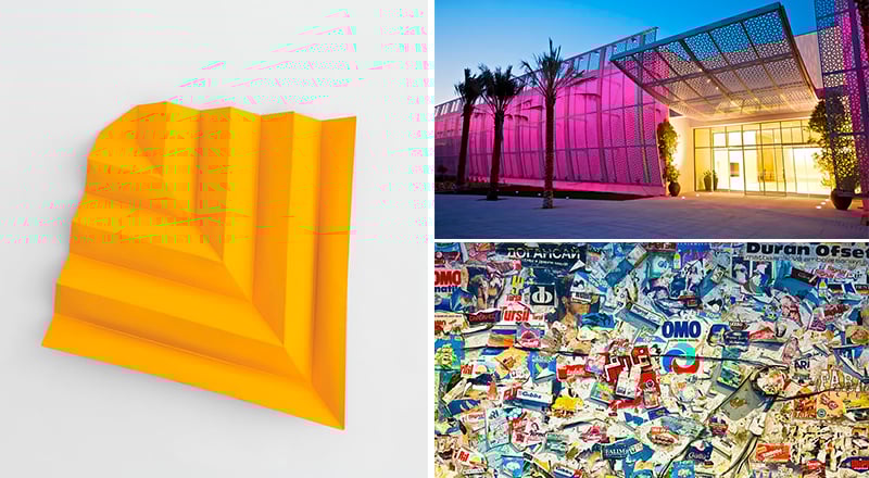 Abu Dhabi art-featured