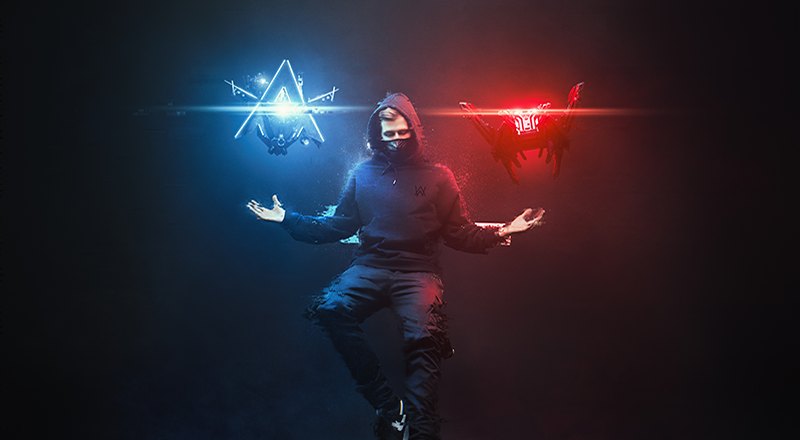 untold dubai alan walker