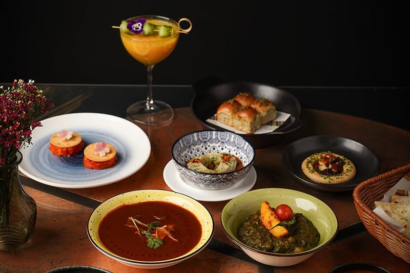 Carnival by Trèsind