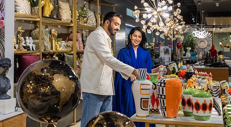 Dubai Home Festival featured