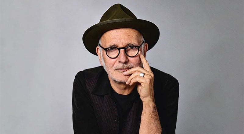 Ludovico Einaudi
