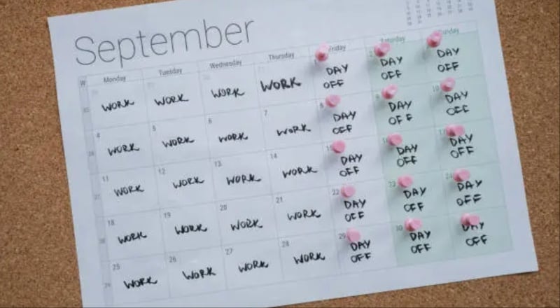 Could a 4-day workweek be coming to the UAE? Here’s what to know