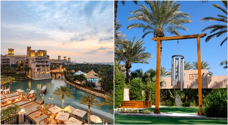 How to spend the perfect solo day in Dubai