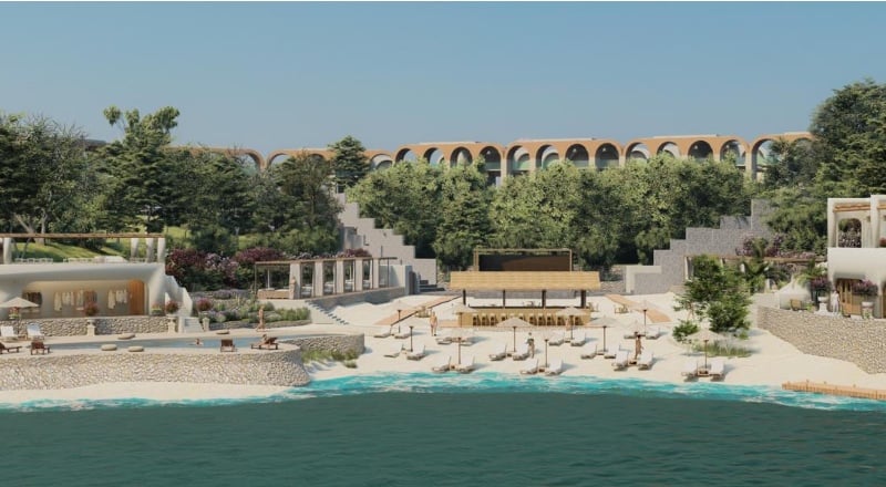 cala 399 ghantoot feat