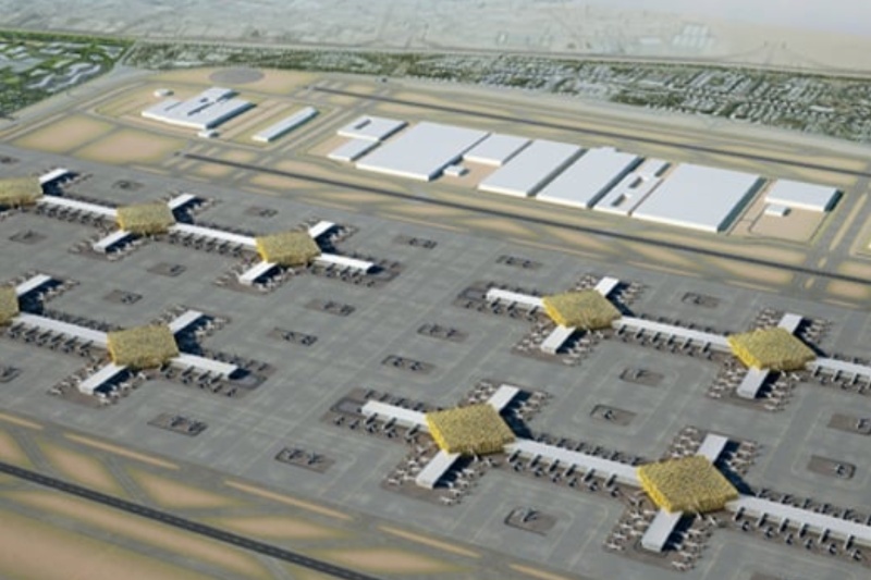 Dubai Airport