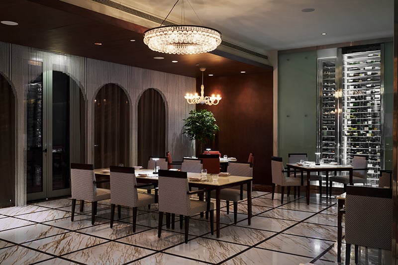 Restaurant review: Teatro