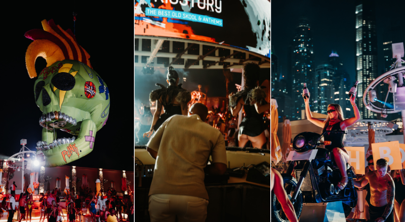 o beach halloween feat