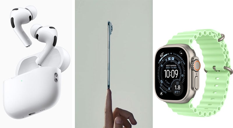 All you need to know about Apple’s new devices in the UAE: iPhone 17, AirPods Pro 3 and Apple Watch Ultra 3