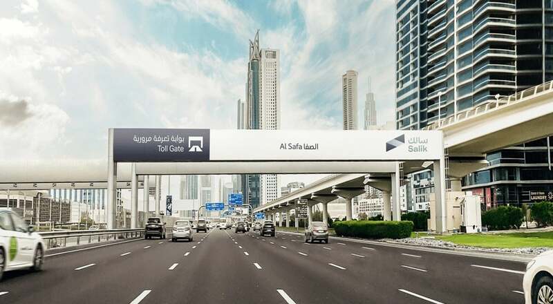 New Salik charges update could mean free travel for some drivers in Dubai