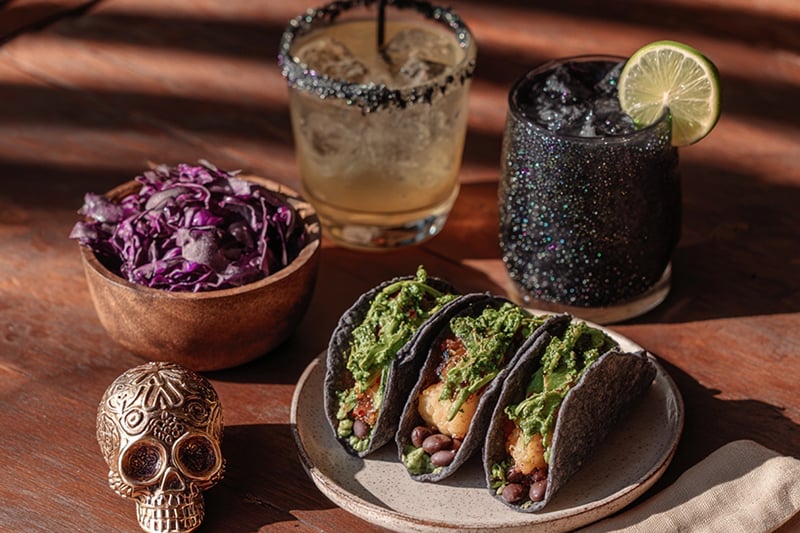 Halloween in Abu Dhabi