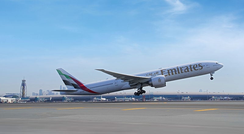 emirates