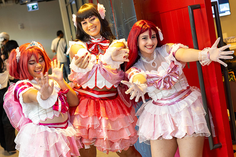 Geek Community Day in Dubai