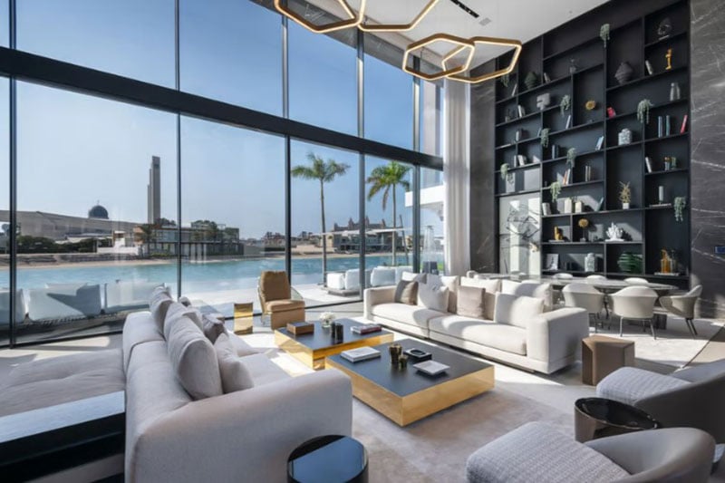 furniture stores in dubai