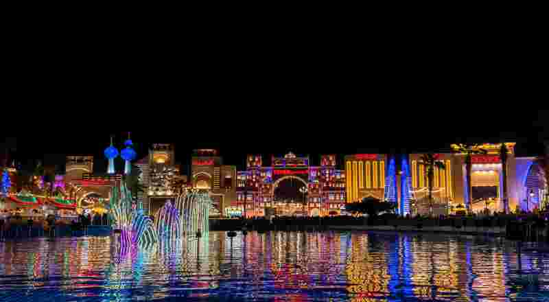 Global Village is back October 15 and here’s what’s new