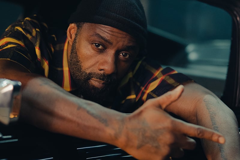 Abu Dhabi Grand Prix