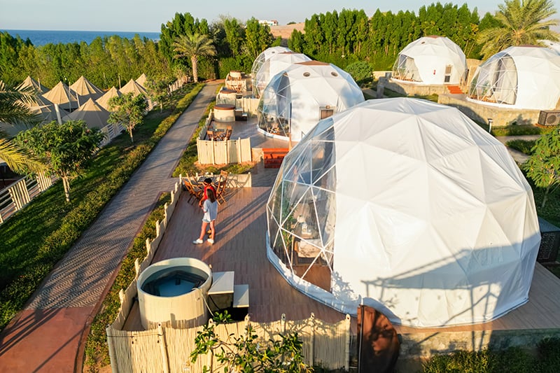 longbeach campground