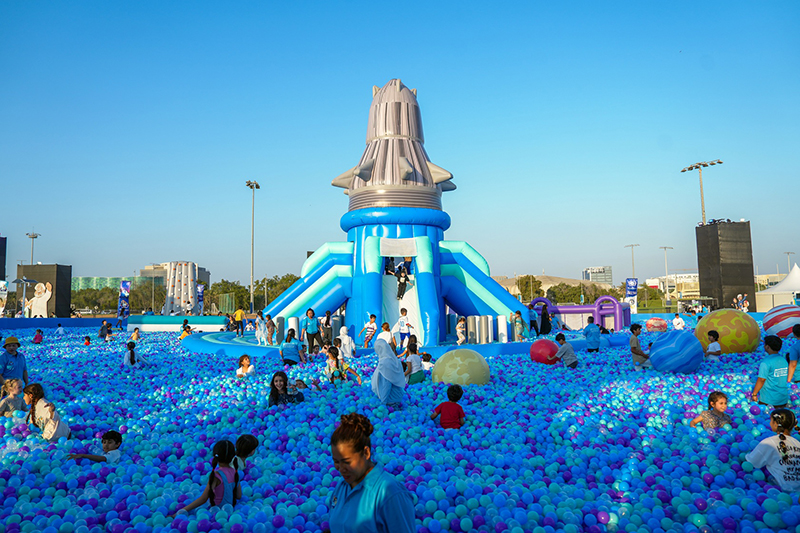 Mansour Festival 2025