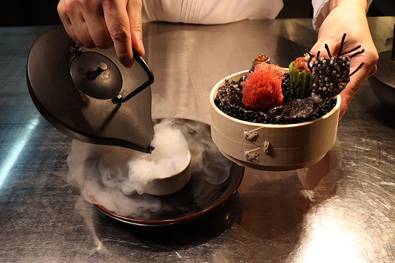 Michelin Guide Food Festival 2025