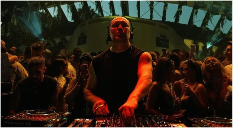 Marco Carola