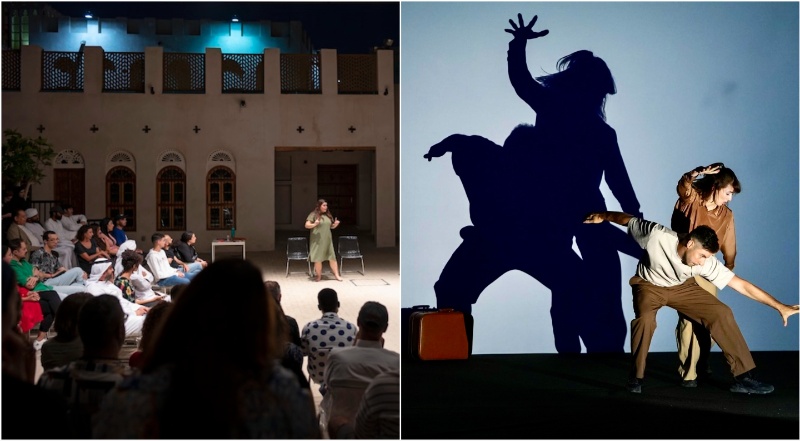 Why Perform Sharjah 2025 is a must-visit festival in the UAE