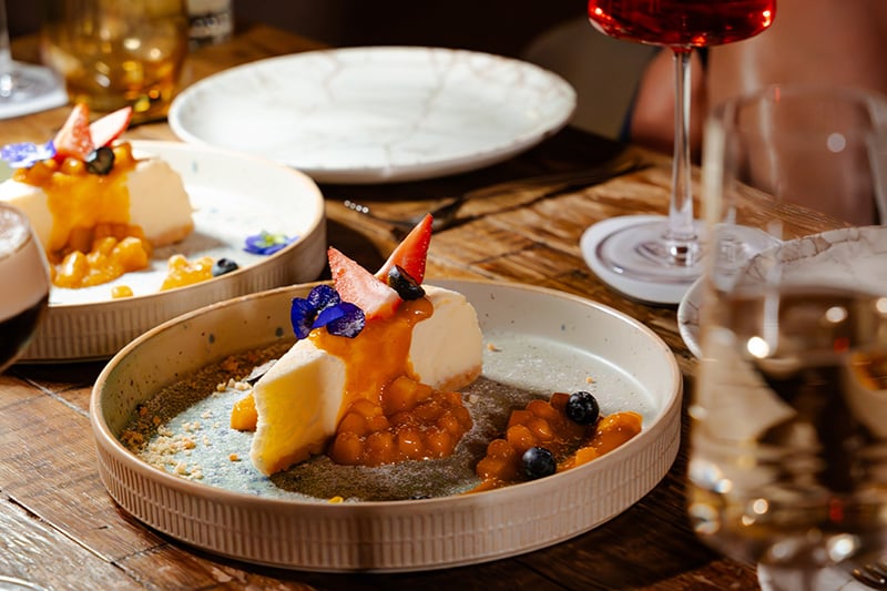 The Trilogy by Buddha-Bar