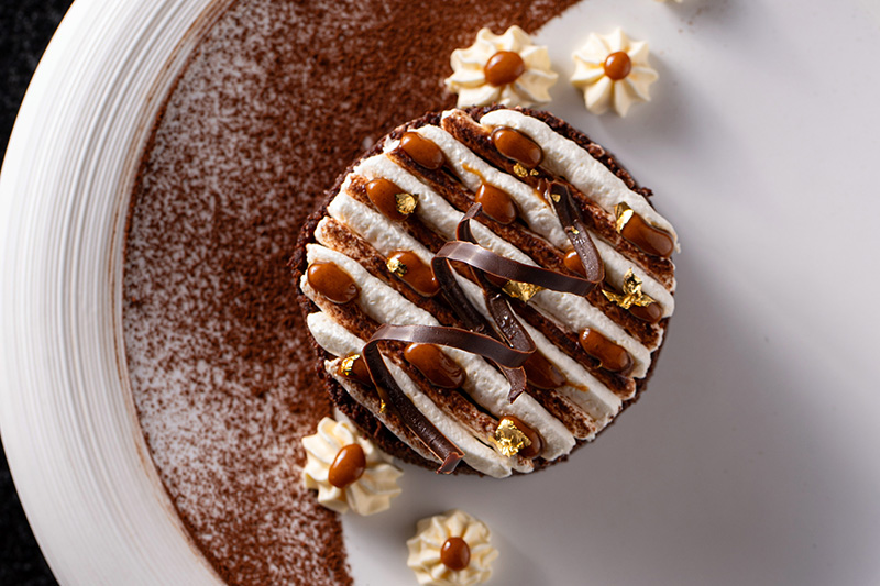 Siddharta Lounge by Buddha-Bar