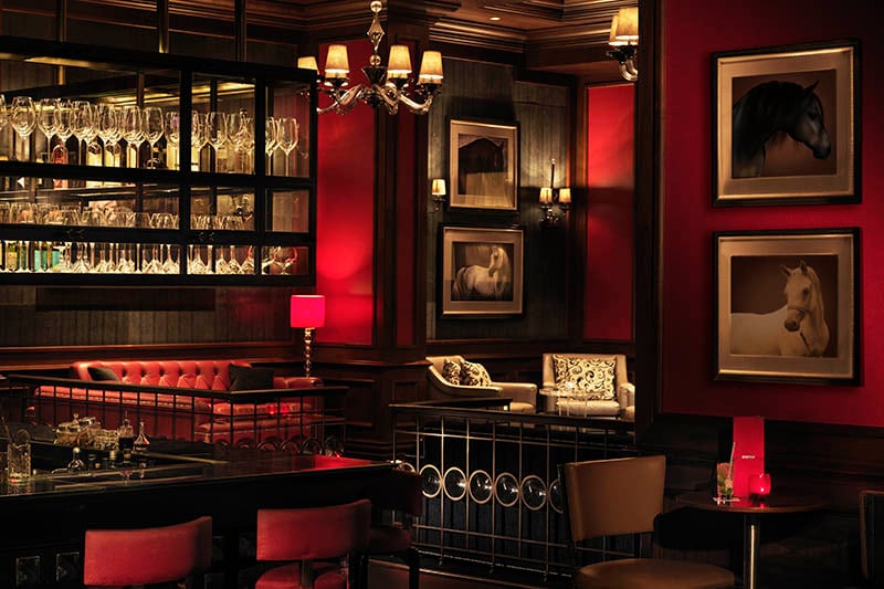 Halloween in Abu Dhabi